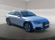 Audi A4 Allroad Kombi 3,0 l 160 kw