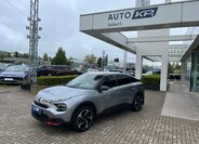 Citroën C4 SUV / Terénní 1,2 l 96 kw