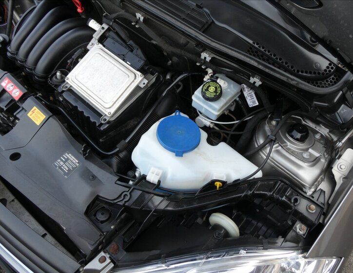 Mercedes-Benz Třídy A Hatchback 1,7 l 85 kw