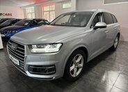 Audi Q7 SUV / Terénní 3,0 l 200 kw