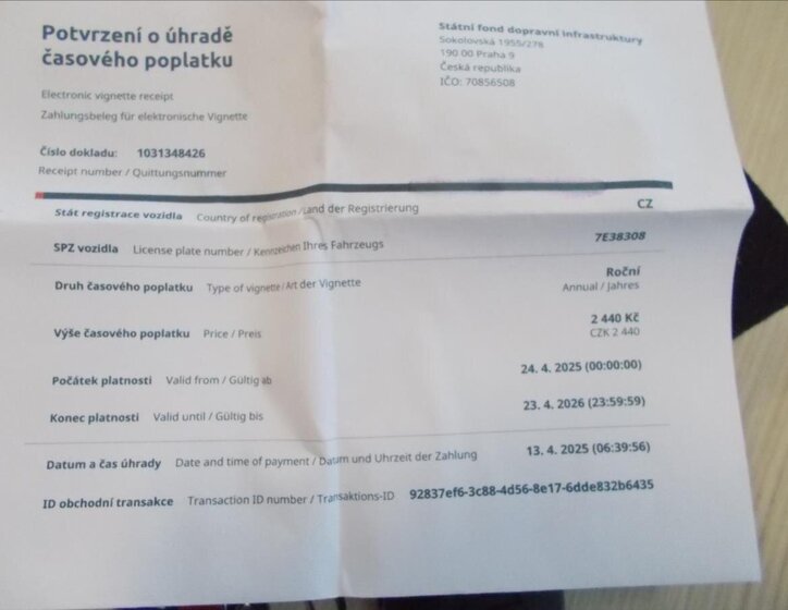 Dacia Duster SUV 999,0 67 kw