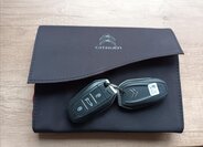 Citroën C4 Picasso MPV 1,2 l 81 kw