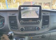 Ford Transit Ostatní 2,0 l 96 kw