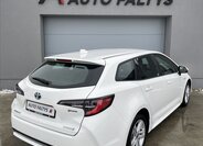 Toyota Corolla Kombi 1,8 l 72 kw