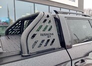 SsangYong Musso Pick-up 2,2 l 148 kw