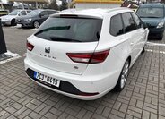 Seat Leon Kombi 1,4 l 92 kw