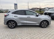 Ford Puma MPV 999,0 92 kw