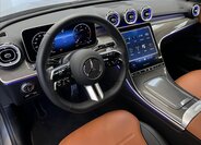 Mercedes-Benz Třídy C 9