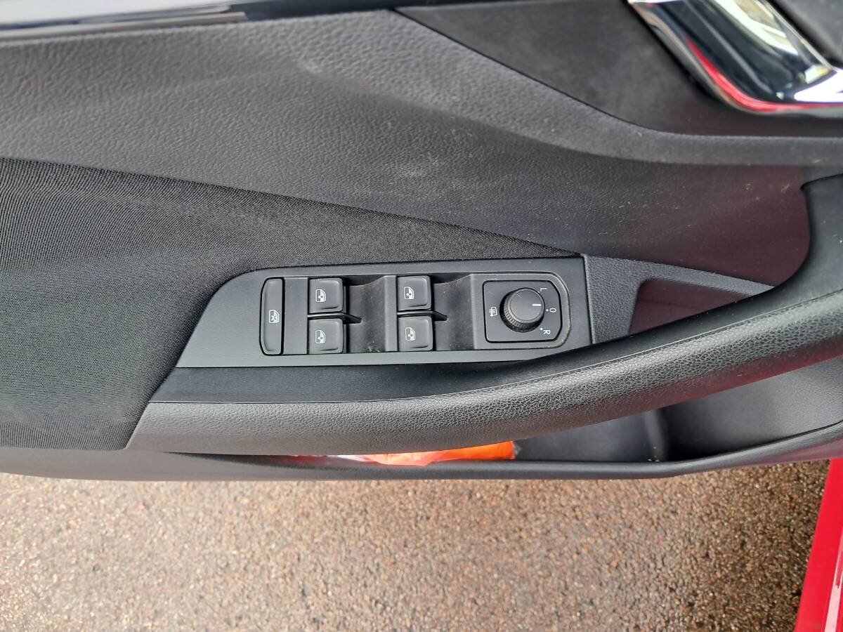 Škoda Kamiq Hatchback 999,0 85 kw