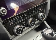 Škoda Octavia Kombi 1,4 l 110 kw