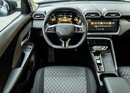 MG ZS SUV 1,5 l 145 kw