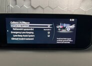 Mazda MX-30 SUV / Terénní 0,0 107 kw