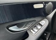 Mercedes-Benz GLC 12