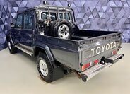 Toyota Land Cruiser 5