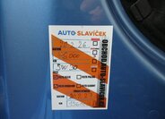 Škoda Rapid Liftback 1,2 l 63 kw