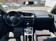 Audi A4 Allroad Kombi 3,0 l 176 kw
