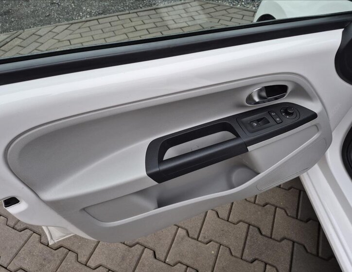 Seat Mii Hatchback 999,0 55 kw