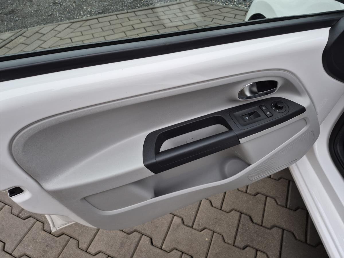 Seat Mii Hatchback 999,0 55 kw