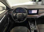 Škoda Octavia 5