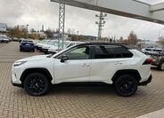 Toyota RAV4 3