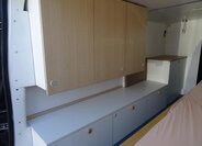 Renault Trafic Skříň 1,6 l 89 kw