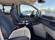 Ford Tourneo Custom Kombi 2,5 l 171 kw
