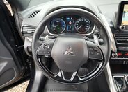 Mitsubishi Eclipse Cross SUV 2,4 l 133 kw