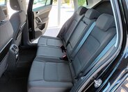 Volkswagen Golf Sportsvan MPV 1,4 l 92 kw