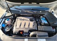 Volkswagen Passat Kombi 0,0 77 kw