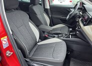 Škoda Scala Hatchback 1,5 l 110 kw