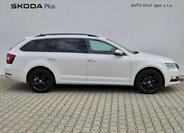 Škoda Octavia 9