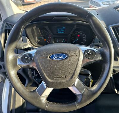Ford Transit 14