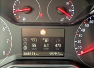 Opel Combo MPV 1,2 l 81 kw