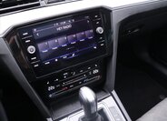 Volkswagen Passat 18