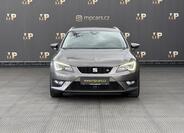 Seat Leon 2