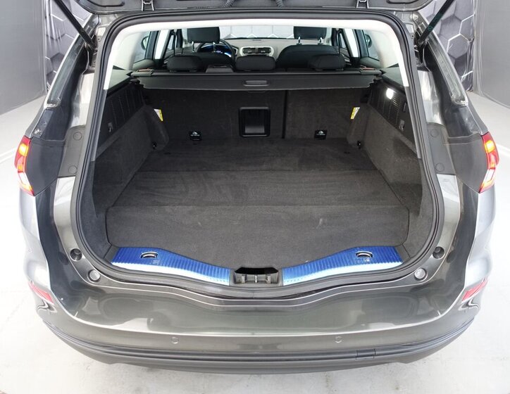 Ford Mondeo Kombi 2,0 l 140 kw