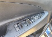 Hyundai Tucson SUV / Terénní 1,7 l 85 kw