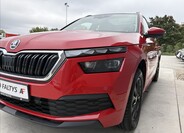 Škoda Kamiq 32