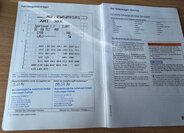 Volkswagen Golf Sportsvan MPV 1,2 l 81 kw