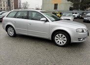 Audi A4 Kombi 2,0 l 103 kw