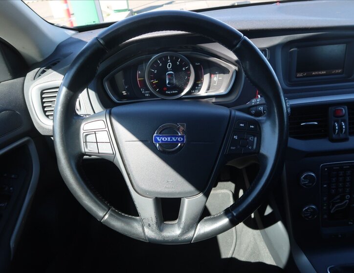 Volvo V40 Hatchback 1,6 l 88 kw