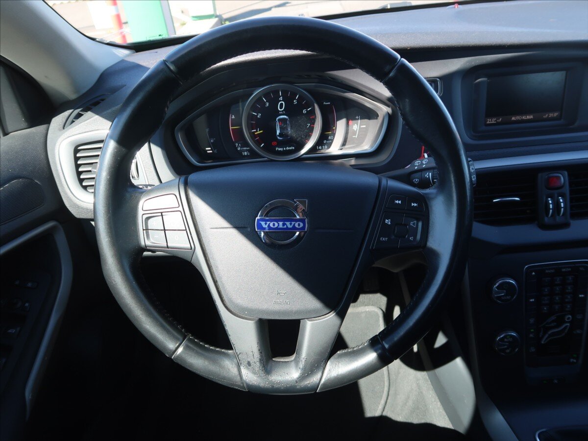 Volvo V40 Hatchback 1,6 l 88 kw