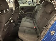 Škoda Scala Hatchback 1,6 l 85 kw