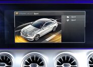 Mercedes-Benz Třídy E 42