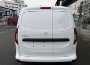 Mercedes-Benz Citan Skříň 0,0 90 kw