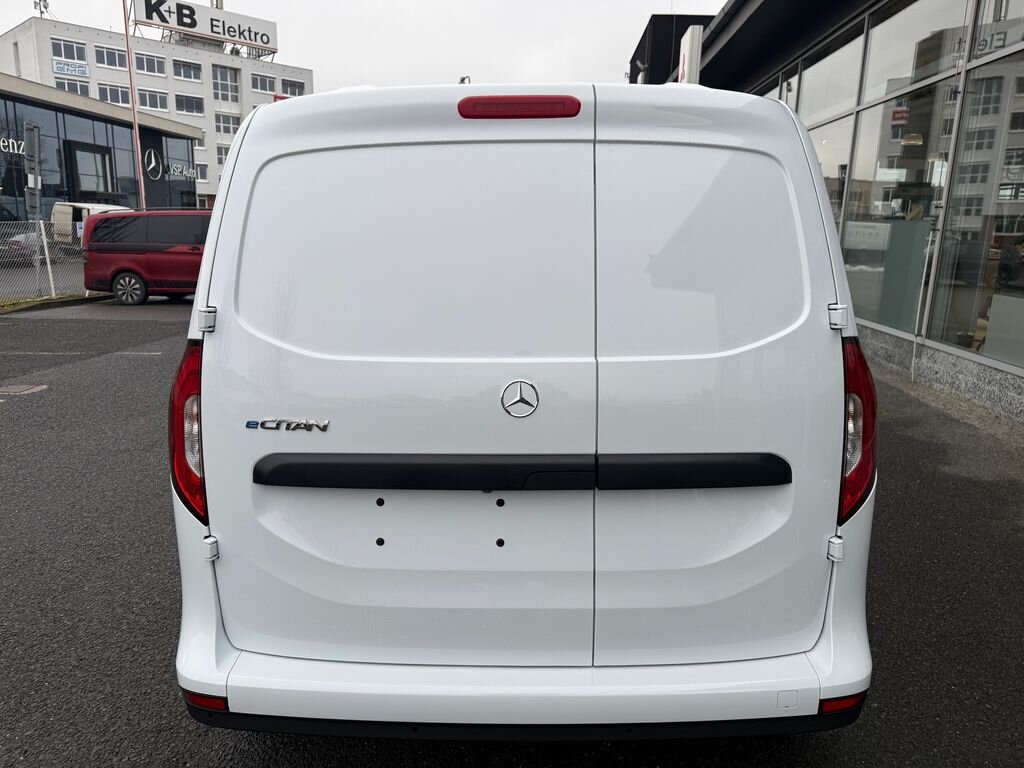 Mercedes-Benz Citan Skříň 0,0 90 kw