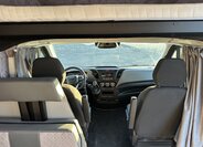 Iveco Daily Skříň 3,0 l 129 kw