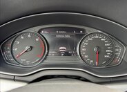 Audi Q5 SUV / Terénní 2,0 l 185 kw