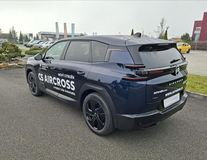 Citroën C5 Aircross 5
