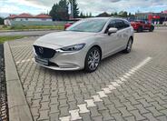Mazda 6 2